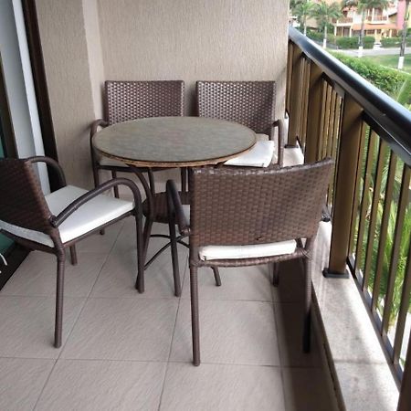 Eco Life Verano Muro Alto Apartment Porto de Galinhas Exterior photo