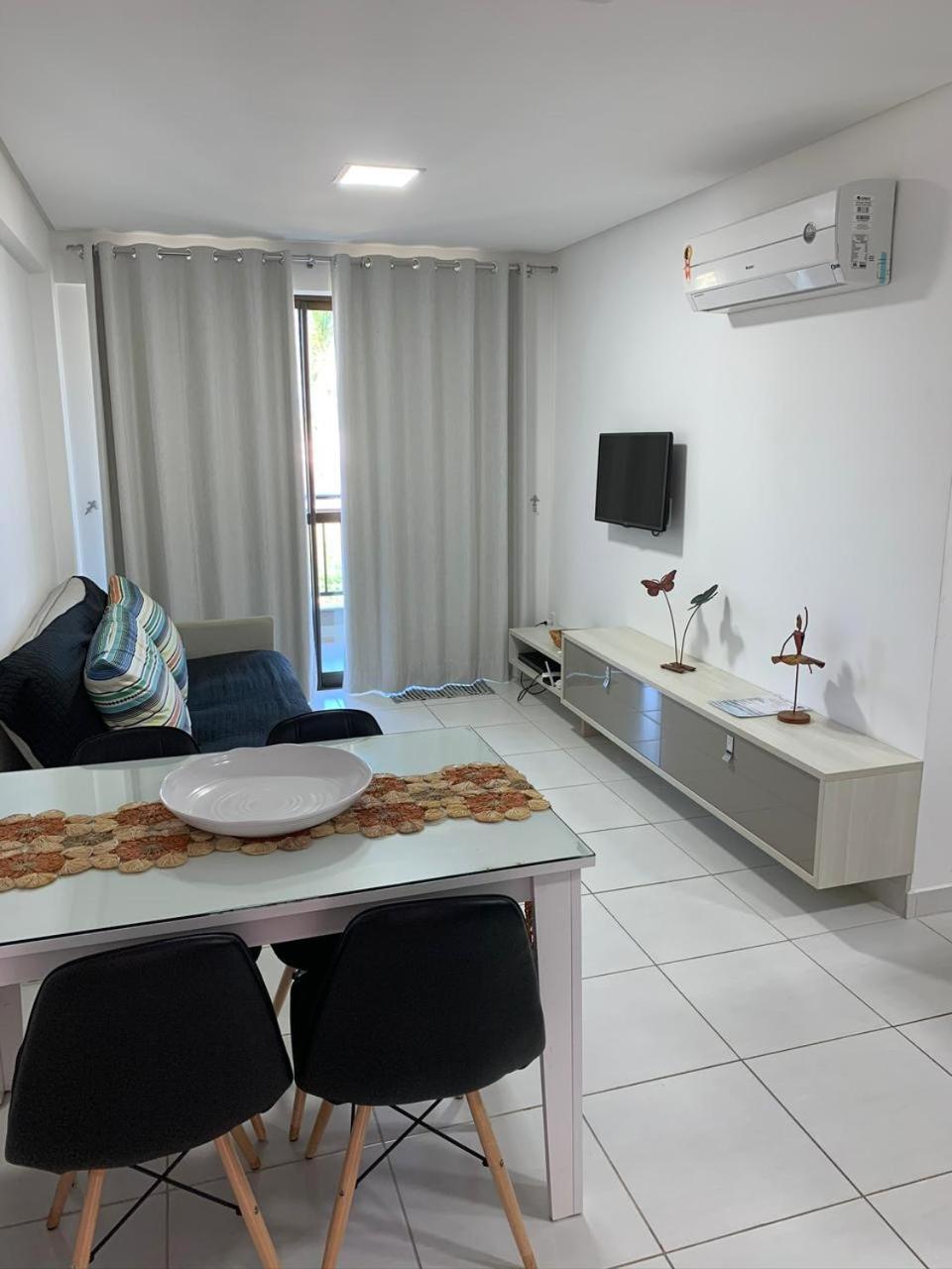 Eco Life Verano Muro Alto Apartment Porto de Galinhas Exterior photo