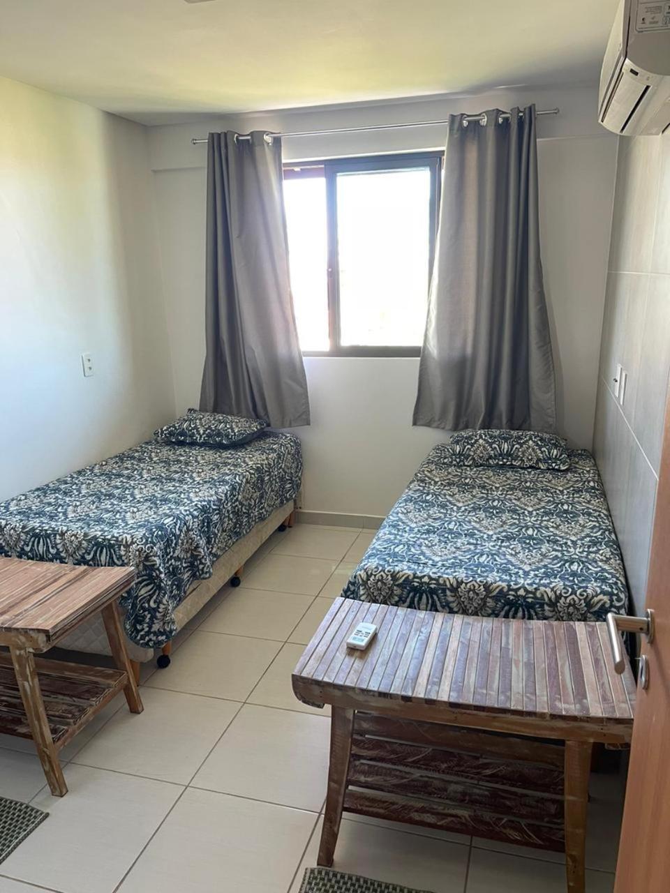 Eco Life Verano Muro Alto Apartment Porto de Galinhas Exterior photo