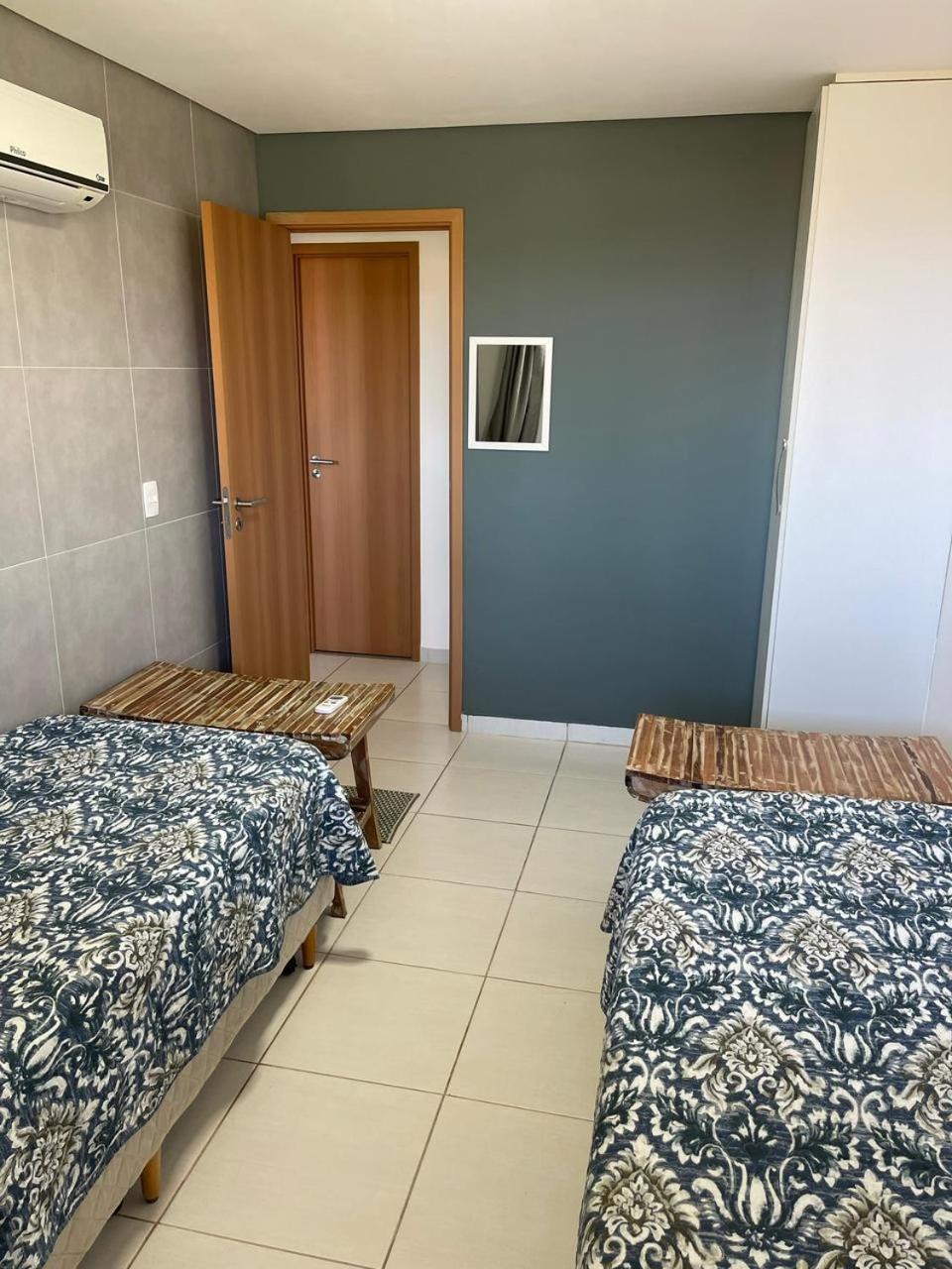 Eco Life Verano Muro Alto Apartment Porto de Galinhas Exterior photo