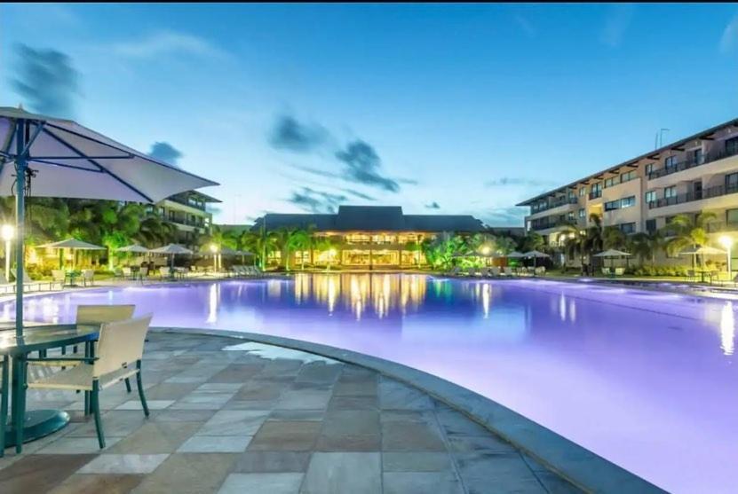 Eco Life Verano Muro Alto Apartment Porto de Galinhas Exterior photo
