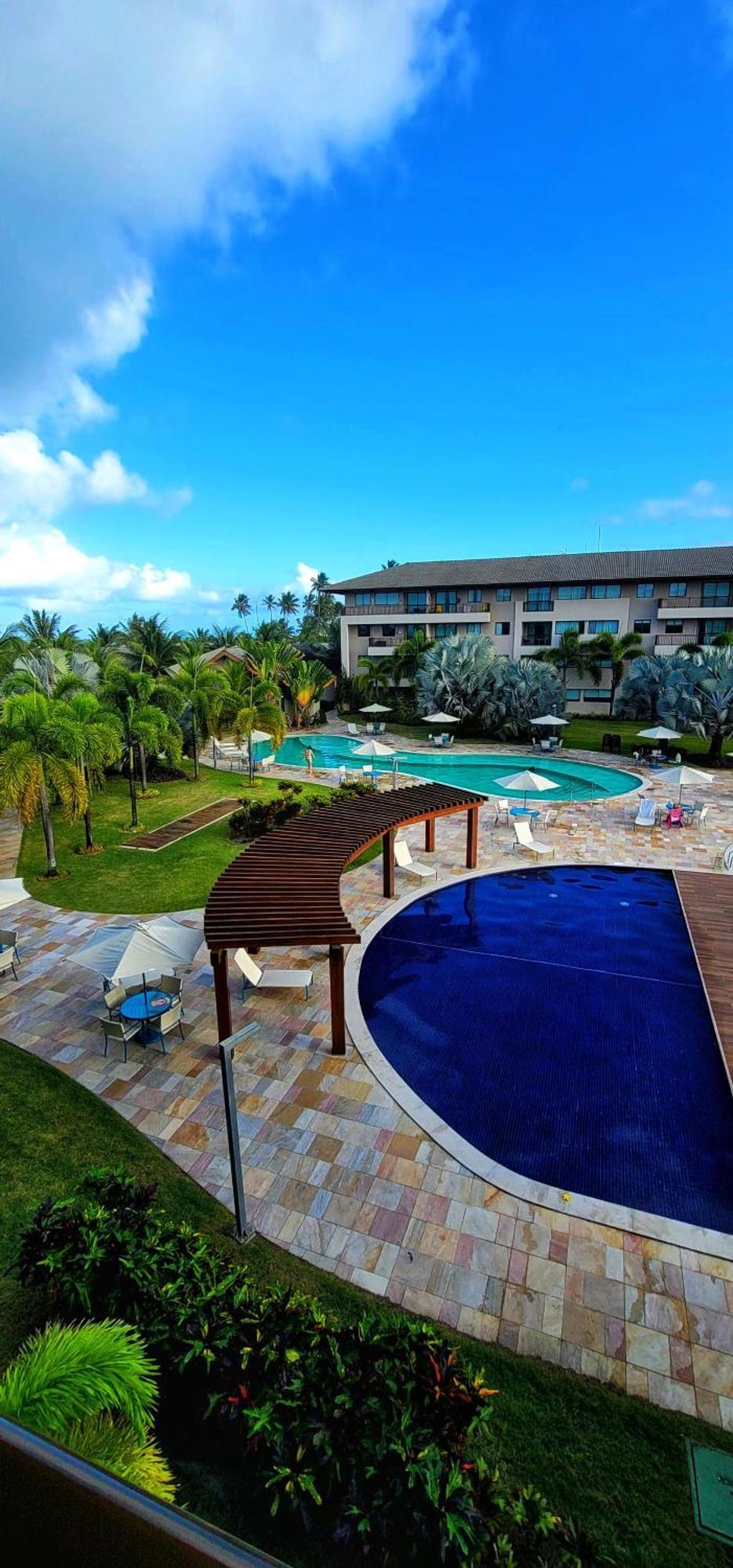 Eco Life Verano Muro Alto Apartment Porto de Galinhas Exterior photo