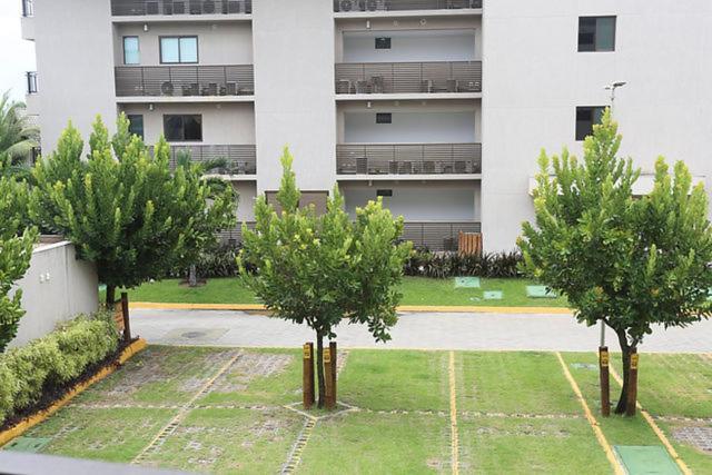 Eco Life Verano Muro Alto Apartment Porto de Galinhas Exterior photo