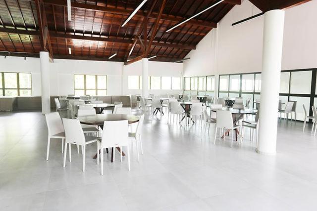 Eco Life Verano Muro Alto Apartment Porto de Galinhas Exterior photo