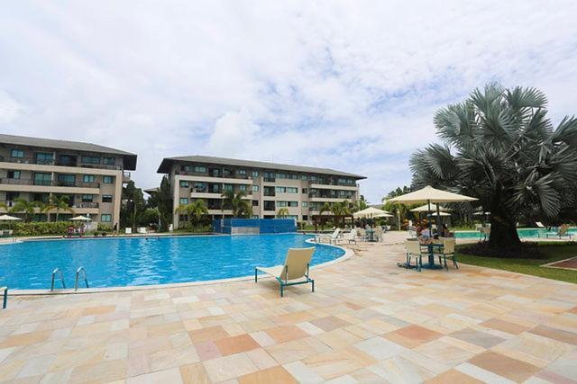 Eco Life Verano Muro Alto Apartment Porto de Galinhas Exterior photo