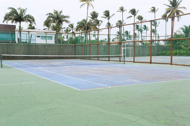 Eco Life Verano Muro Alto Apartment Porto de Galinhas Exterior photo