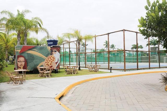 Eco Life Verano Muro Alto Apartment Porto de Galinhas Exterior photo