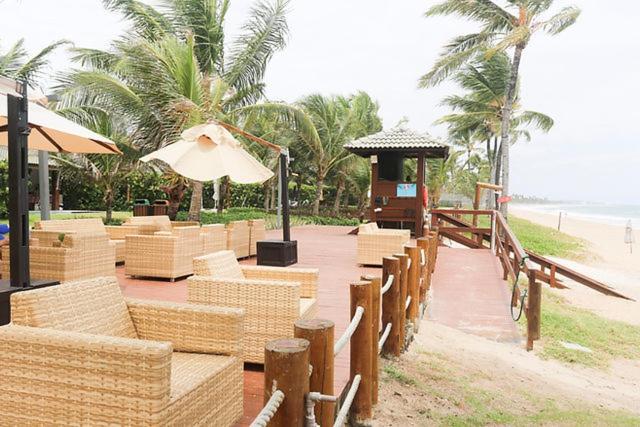 Eco Life Verano Muro Alto Apartment Porto de Galinhas Exterior photo